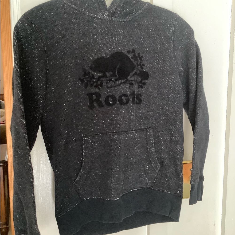 Roots Sweatshirt
